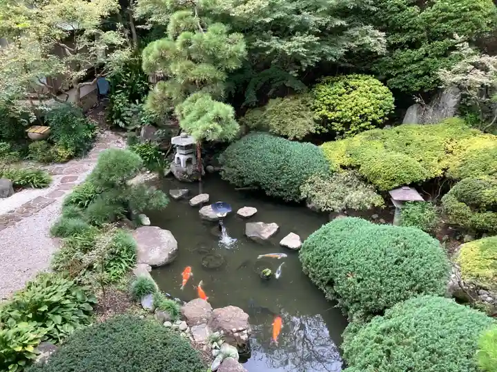 乗誓寺(神奈川県)