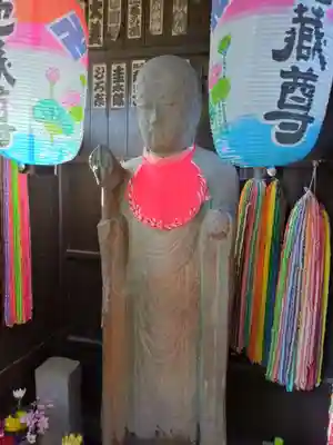 護国寺(東京都)