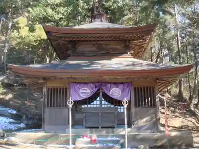 大善寺の末社・摂社