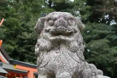 長尾神社(奈良県)