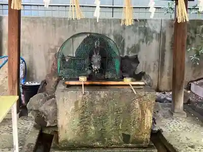朝日神社(愛知県)