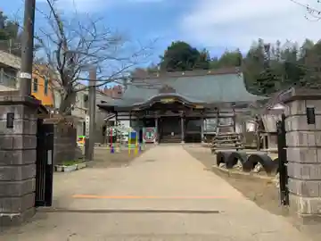 永興寺(千葉県)