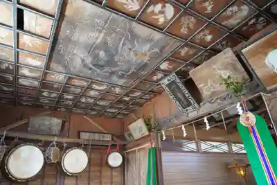 瀧野神社のその他建物