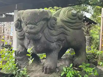 菊田神社(千葉県)