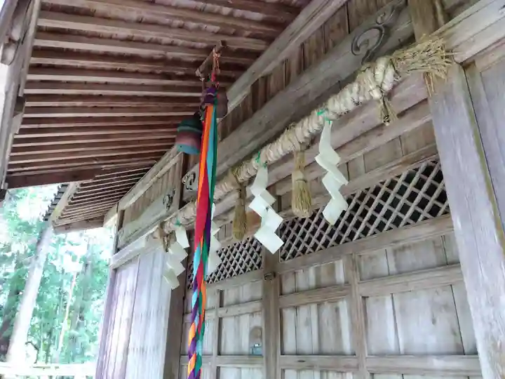 少名彦神社(福井県)