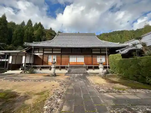 大智寺(岐阜県)