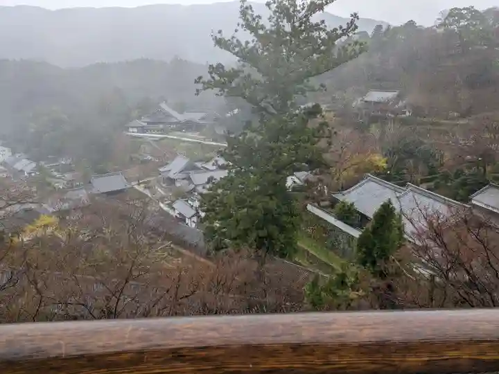 長谷寺(奈良県)