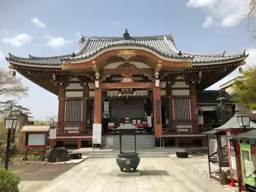 大本山成田山仙台分院(宮城県)