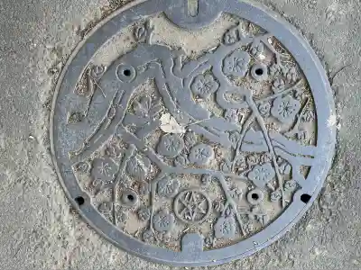 酒門神社(茨城県)