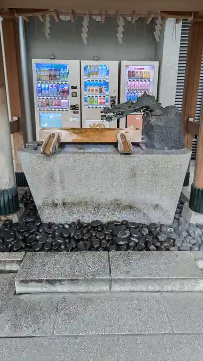 水天宮(東京都)