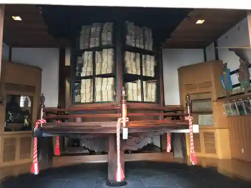 秩父札所十三番 慈眼寺のその他建物