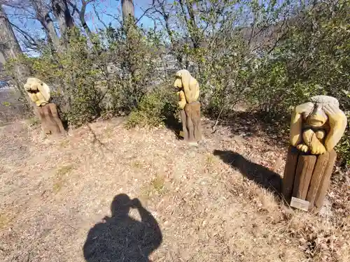 浅間金刀比羅神社(栃木県)