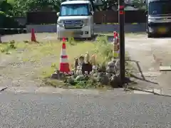 峰愛宕神社(埼玉県)