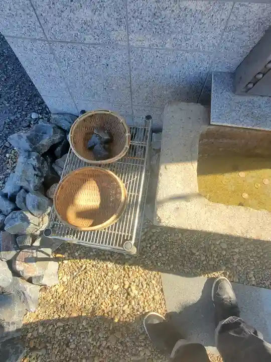 船玉神社(茨城県)