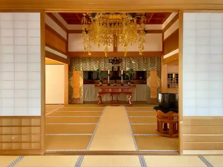 霊泉院(東京都)