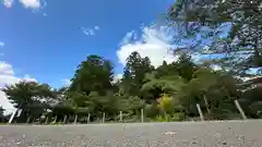 宇那禰神社(宮城県)