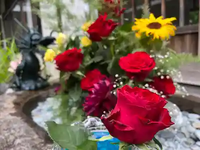 琴似神社(北海道)