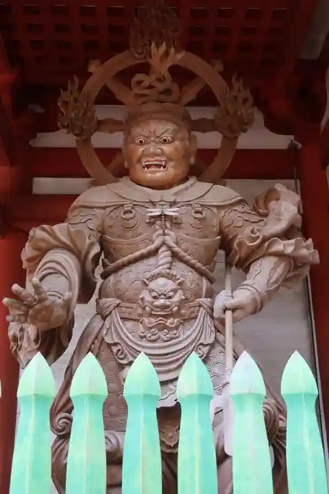 壇上伽藍(和歌山県)