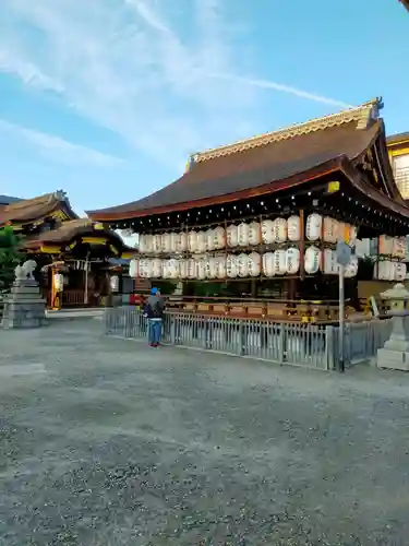 瀧尾神社の本殿