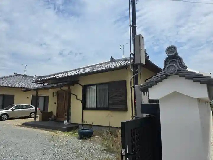 實寶院(奈良県)