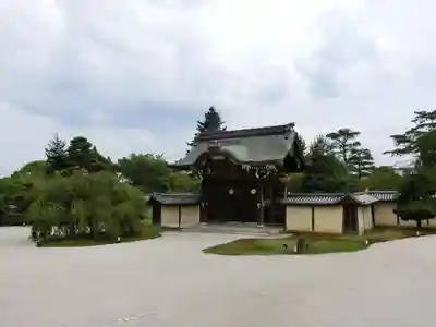 大覚寺のその他建物
