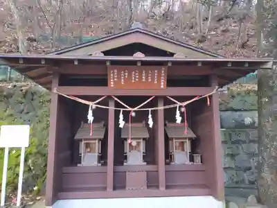 伊香保神社(群馬県)