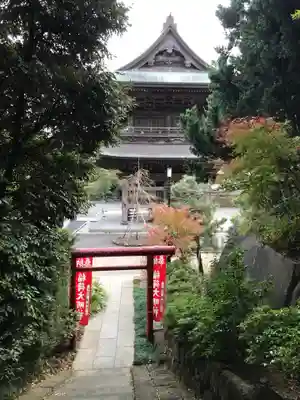 建長寺のその他建物