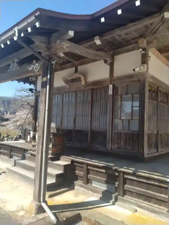 大雲寺(宮城県)