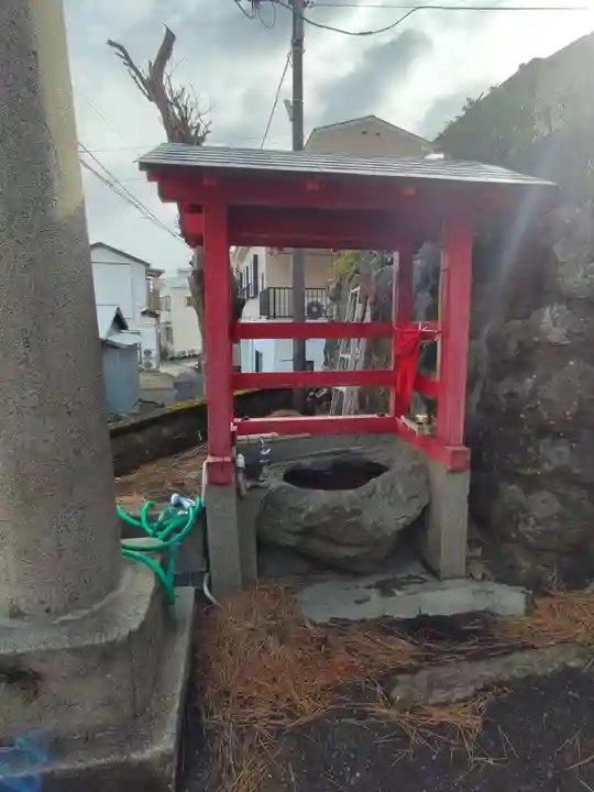 稲取三嶋神社(静岡県)