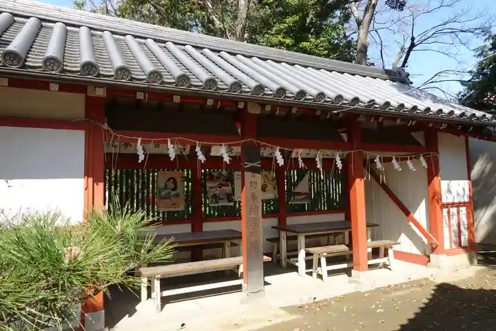 佐太神社(佐太天神宮)のその他建物