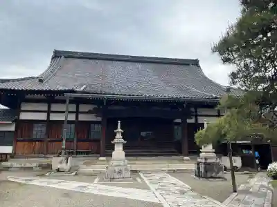 蓮華寺(滋賀県)
