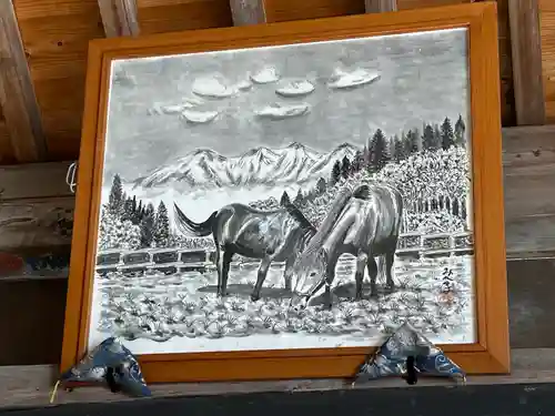 高山寺(長野県)