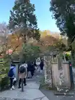 明月院のその他建物