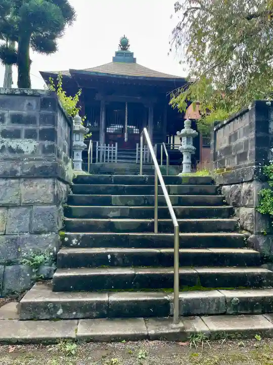 大乗寺(神奈川県)