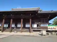 西教寺(滋賀県)