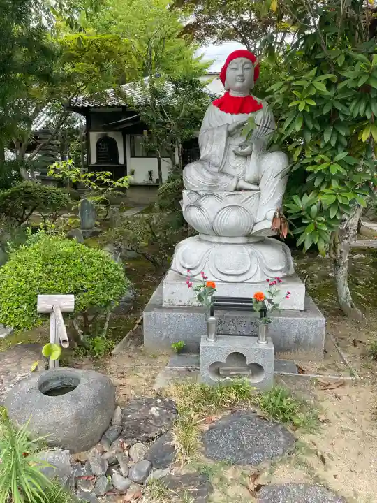 勝行院(法海寺)(福島県)