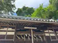 杜本神社(大阪府)