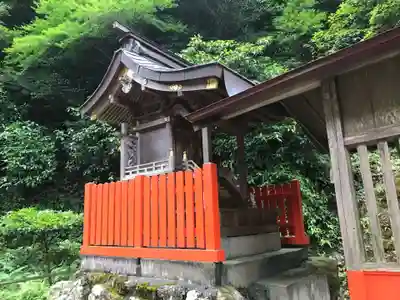 伊奈波神社(岐阜県)