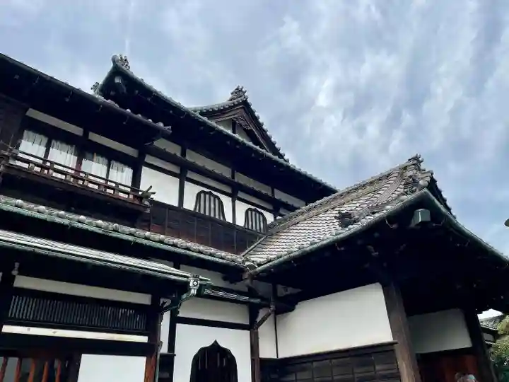 一乗寺(東京都)