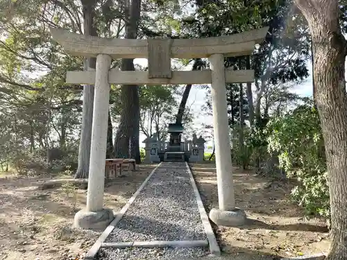 駕輿丁若宮神社(滋賀県)