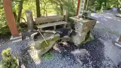 諏訪神社(鹿児島県)