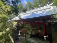 日枝神社(福島県)