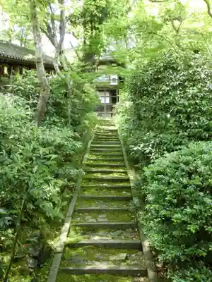光明寺（粟生光明寺）のその他建物