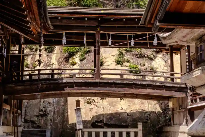 日牟禮八幡宮(滋賀県)