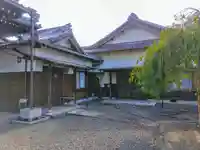 遣浄院(常楽寺塔頭)のその他建物