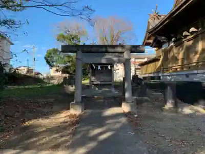 八幡神社(千葉県)