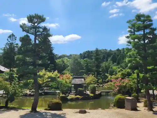 永保寺の建物その他