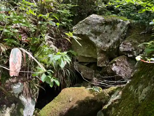 比婆山熊野神社(広島県)