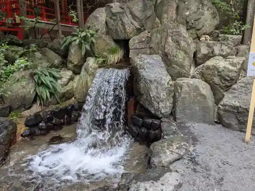 椿大神社(三重県)