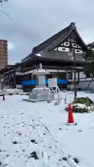 真宗大谷派札幌別院の建物その他